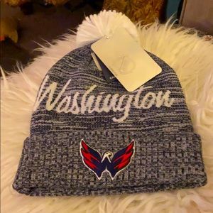 Washington Capitals Beanie